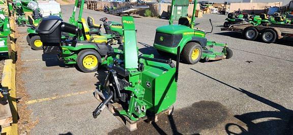 Image of John Deere 47" Snow Blower equipment image 4