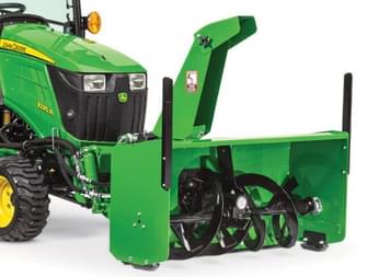 Main image John Deere 47" Snow Blower