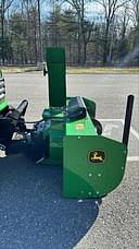 2023 John Deere 47" Snow Blower Image