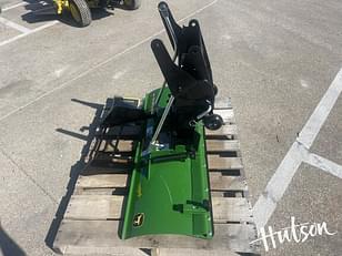 Main image John Deere 48" Front Blade 1