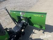 Thumbnail image John Deere 48" Front Blade 0