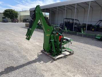 Main image John Deere 485A