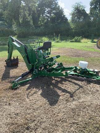 Image of John Deere 485A Primary image