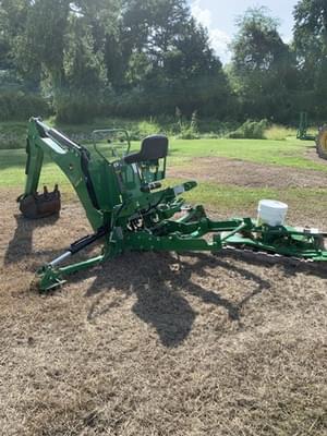 2023 John Deere 485A Image