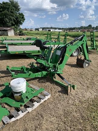 Image of John Deere 485A equipment image 1
