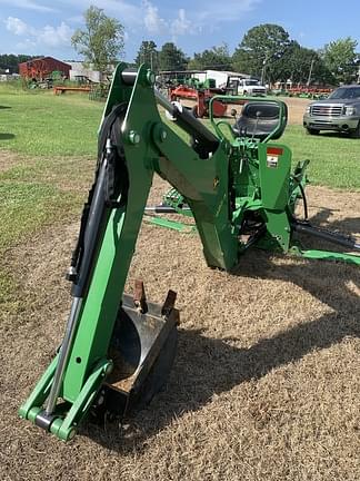 Image of John Deere 485A equipment image 3