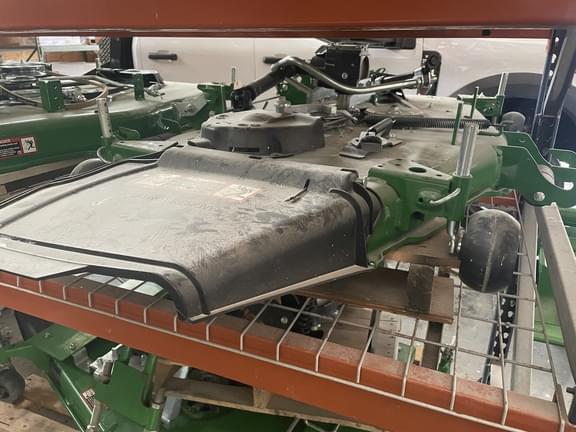 Image of John Deere 48" Accel Deep equipment image 3