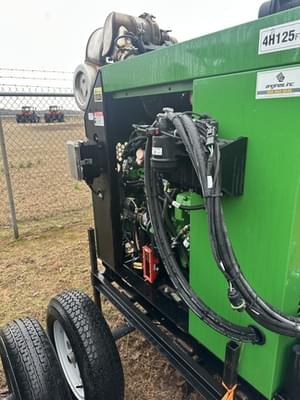 2023 John Deere 4H125 Image