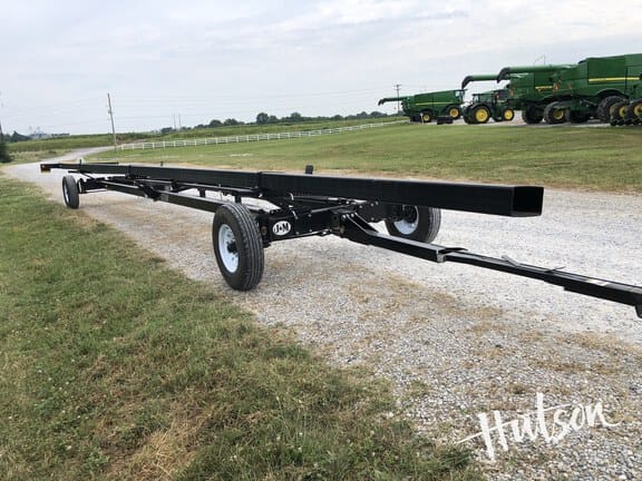 Main image J&M 4WS15