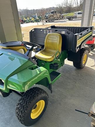 Image of John Deere Gator TX 4x2 Primary image