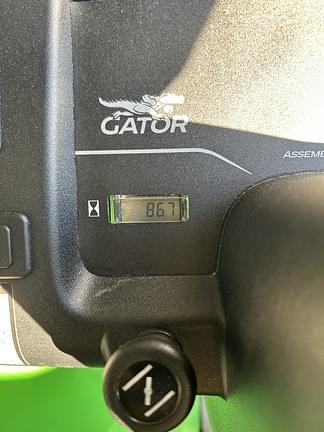 Image of John Deere Gator TX 4x2 equipment image 3