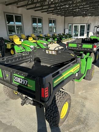 Image of John Deere Gator TX 4x2 equipment image 2