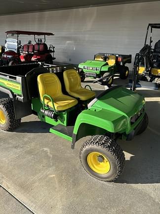 Image of John Deere Gator TX 4x2 Primary image