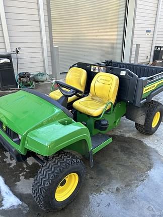 Image of John Deere Gator TX 4x2 Primary image