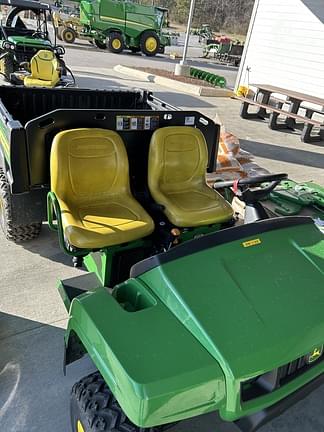 Image of John Deere Gator TX 4x2 Primary image