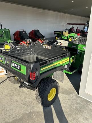 Image of John Deere Gator TX 4x2 equipment image 3