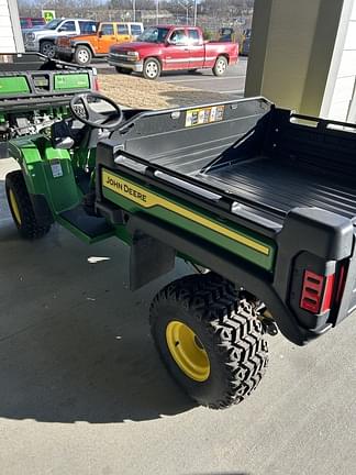 Image of John Deere Gator TX 4x2 equipment image 2