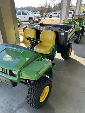 Image of John Deere Gator TX 4x2 Primary image