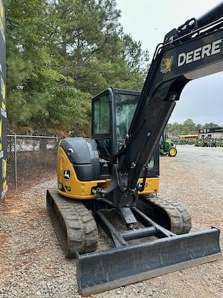 Image of John Deere 50P equipment image 2