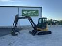 2023 John Deere 50P Image