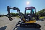 Image of John Deere 50P equipment image 1