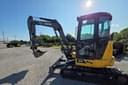 2023 John Deere 50P Image