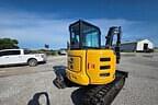 Image of John Deere 50P equipment image 2