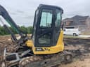 2024 John Deere 50P Image