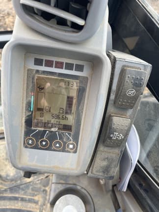 Image of John Deere 50P equipment image 3