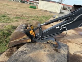 Image of John Deere 50P equipment image 3