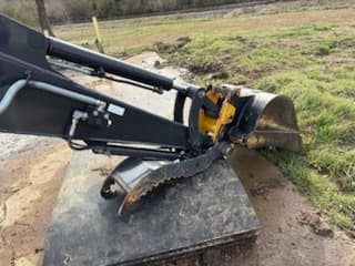 Image of John Deere 50P equipment image 4