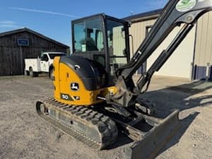 2023 John Deere 50P Image