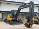 2023 John Deere 50P Image