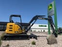 2023 John Deere 50P Image