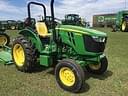 2023 John Deere 5045E Image