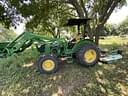 2023 John Deere 5045E Image