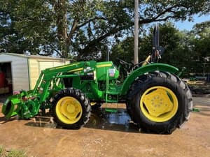 2023 John Deere 5045E Image