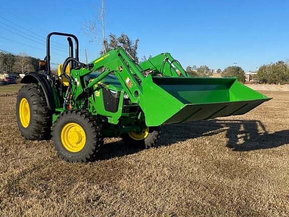 Image of John Deere 5045E Primary image