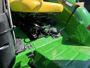 Main image John Deere 5050E 10