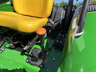 Main image John Deere 5050E 11