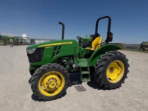 2023 John Deere 5050E Image