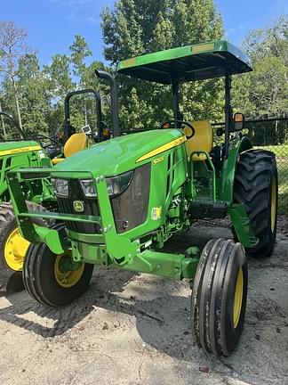 Image of John Deere 5050E Primary image