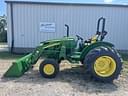 2023 John Deere 5050E Image