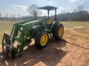 2023 John Deere 5050E Image