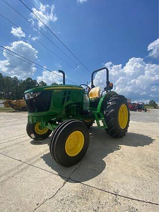 Image of John Deere 5050E equipment image 1