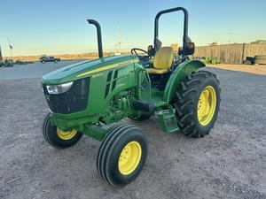 2023 John Deere 5050E Image