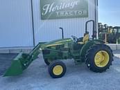 Thumbnail image John Deere 5050E 0