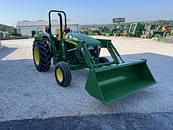 Thumbnail image John Deere 5050E 11