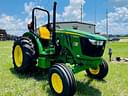 2023 John Deere 5050E Image