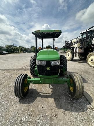 Image of John Deere 5050E equipment image 2